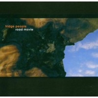 Fridge People - Road Movie