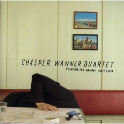 Chasper Wanner feat. Danny Gottlieb