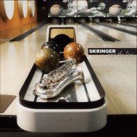 Skringer - Over The Line