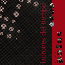 Ladrones del Tiempo - entre 2 palos