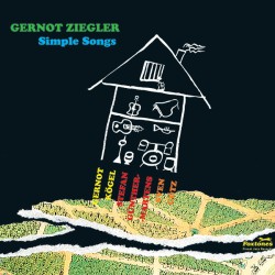 Gernot Ziegler - Simple Songs