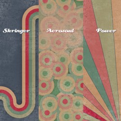 Thorsten Skringer - Aerosoul Power