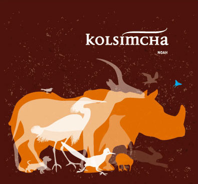 Kolsimcha - Noah