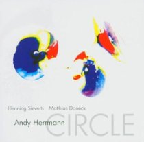 Andy Herrmann - Circle