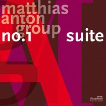 Matthias Anton Group - Suite No.1